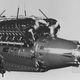 Allison V-1720 liquid-cooled V-12 engine (US Air Force)
